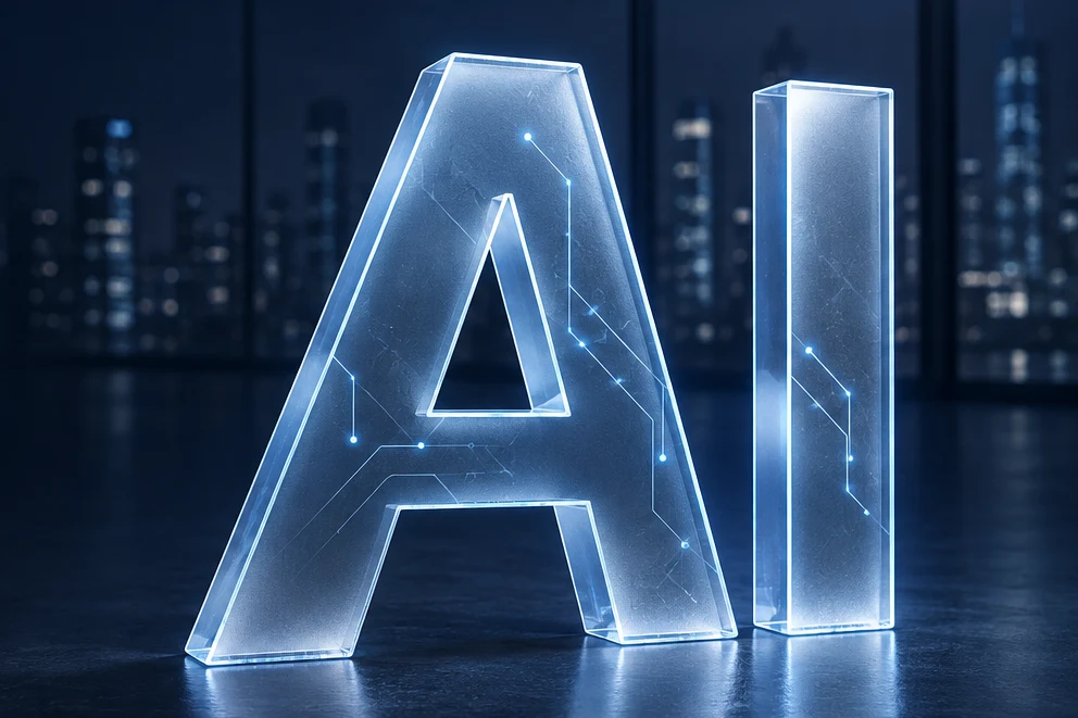 AI活用システム