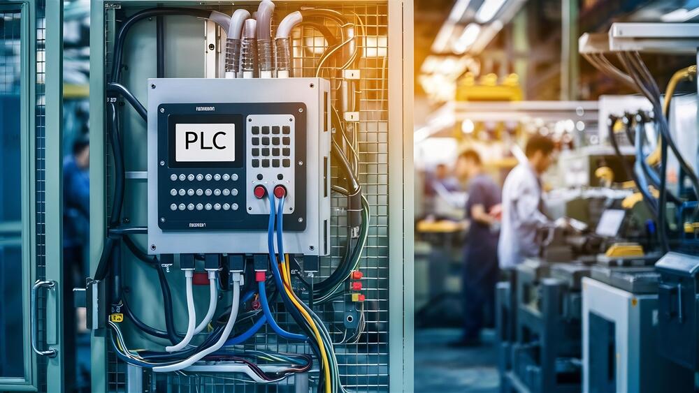 Programmable Logic Controller