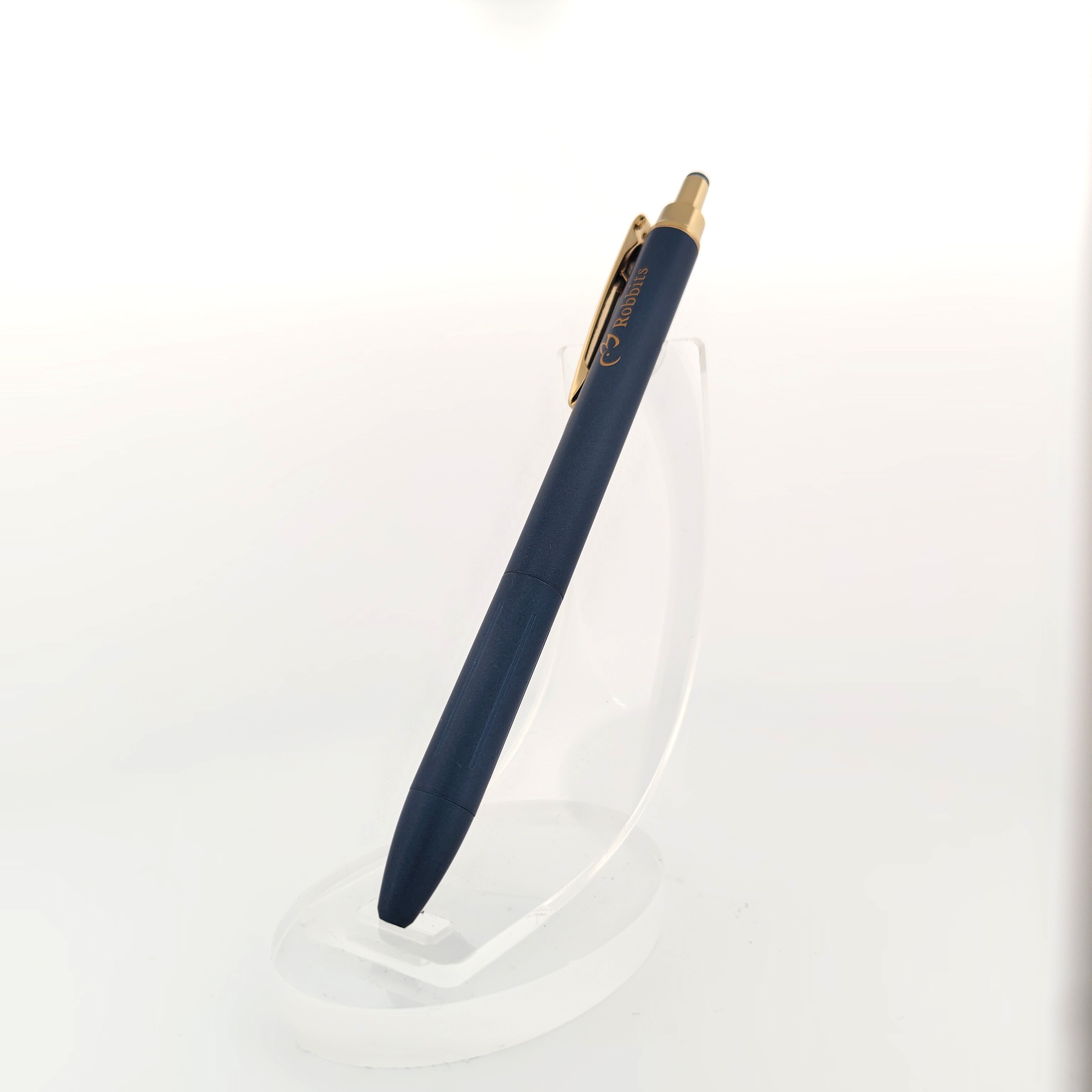 Robbitsオリジナルボールペン